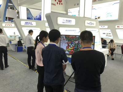 華天軟件SView在高交會榮獲“中國科技展”優秀產品獎，引領行業技術創新